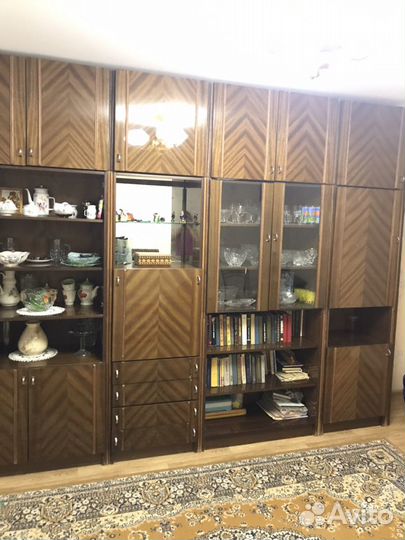 Стенка- горка