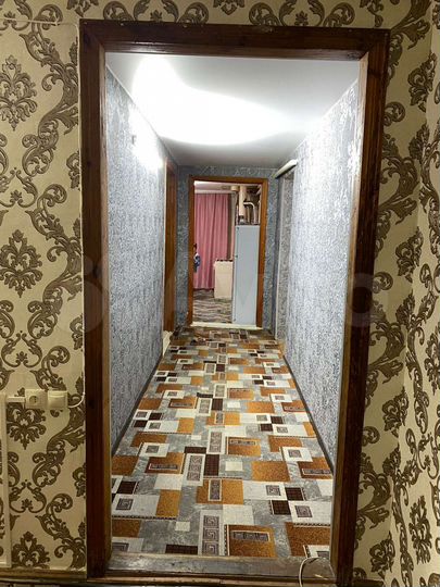3-к. квартира, 83 м², 1/2 эт.