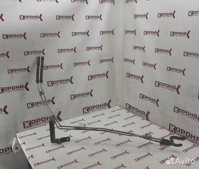 Трубка 392814A700 hyundai grand starex