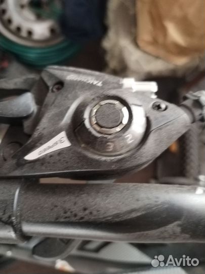 Велосипед бу Dkaln