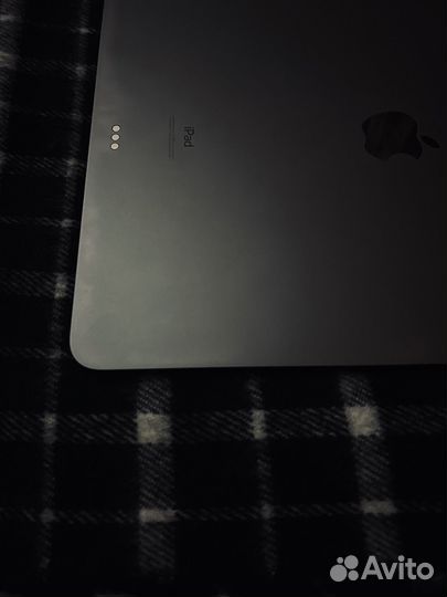 iPad pro 12.9