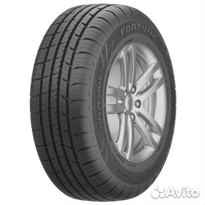 Fortune FSR602 205/60 R16 92V