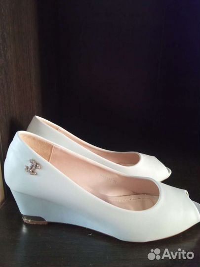 Туфли женские 39 размер
