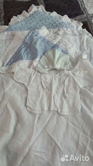 Конверт на выписку для мальчика