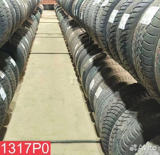 Nokian Tyres WR A3 235/55 R17 103L