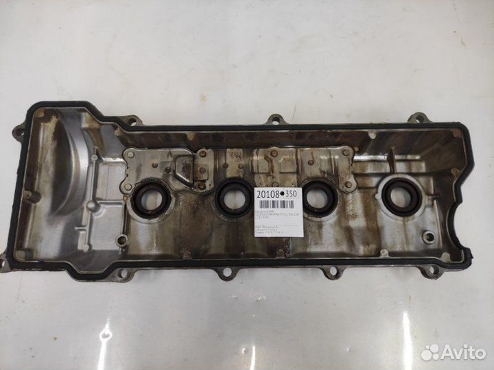 Крышка клапанов Toyota Estima Emina TCR21 2tzfe
