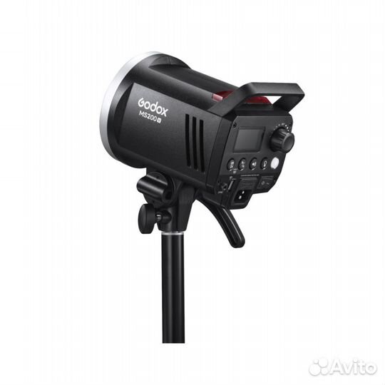 Новый MS300V Godox 29931 вспышка студийная