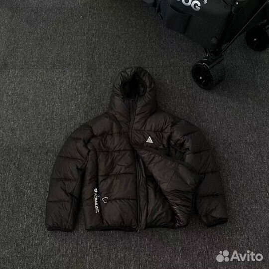 Куртка nike Acg