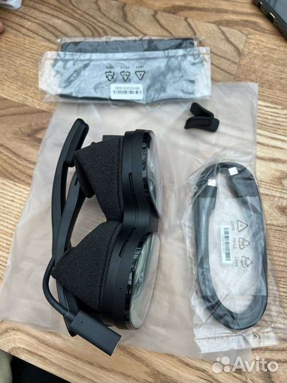 Система виртуальной реальности HTC vive Flow