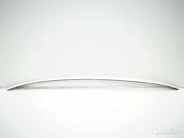 Молдинг (накладка кузовная) BMW 6 G32 2018