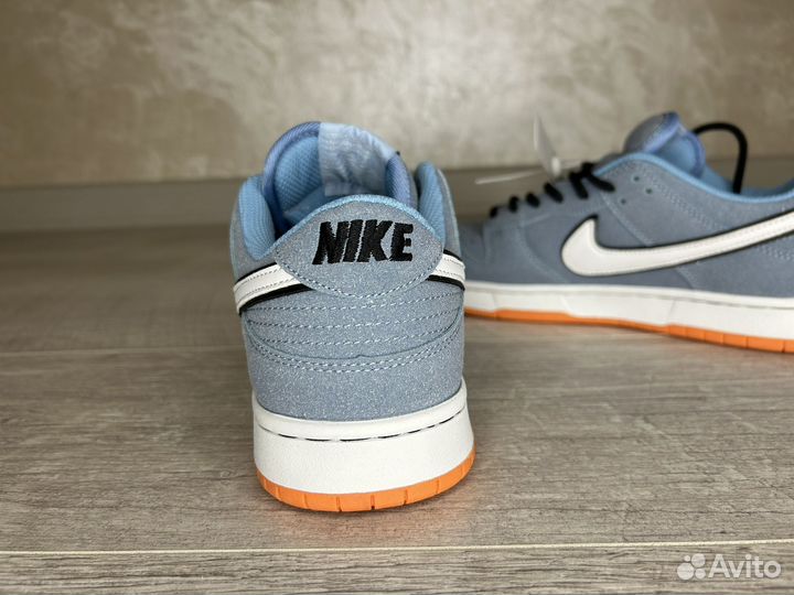 Nike Sb Dunk Low club 58 gulf