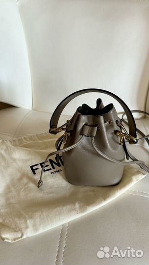 Сумка Fendi Mon Tresor