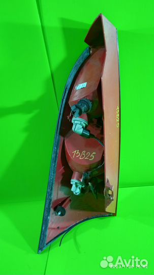 Фонарь левый для Ford Focus 1 1998-2005