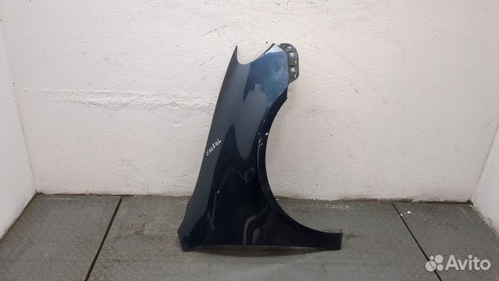 Крыло Volkswagen Golf 6, 2010