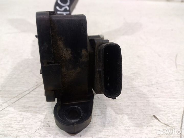 Педаль газа Hyundai Solaris 2 2010-2017