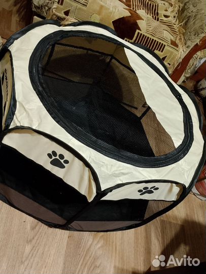 Клетка вольер для собак бу