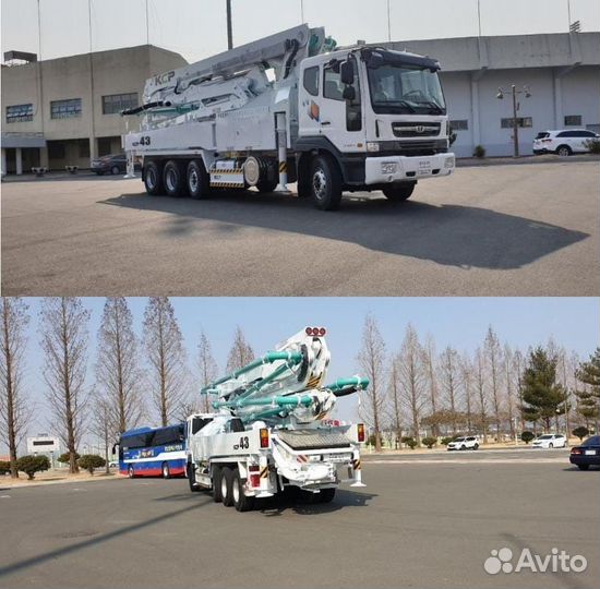 Бетон