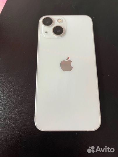 iPhone 13 mini, 128 ГБ