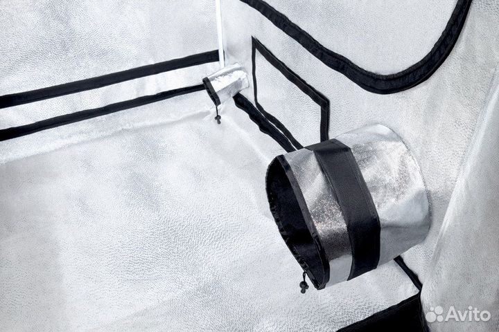 Гроутент (300х150х200см) probox Master 300L