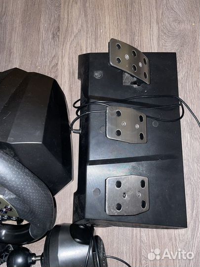 Dexp wheelman pro gt 900