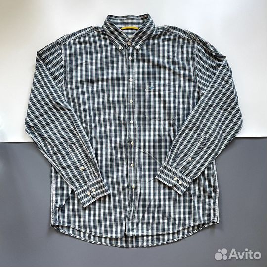 Рубашка Camel Active XL 52