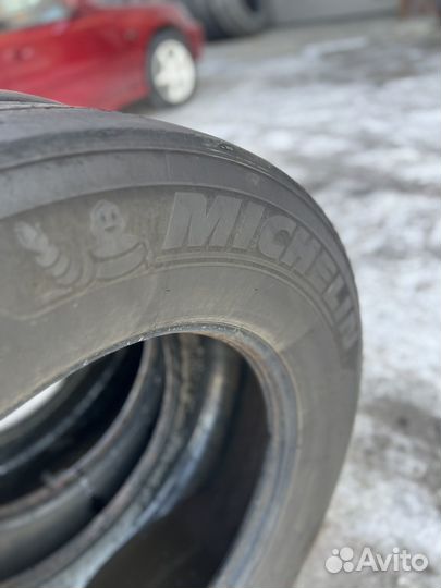 Шины 385 55 22.5 Michelin