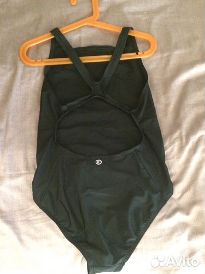 Купальник детский для бассейна