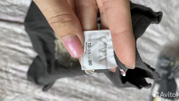 Лонгслив для мальчика