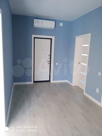 Дом 101,8 м² на участке 7,9 сот.