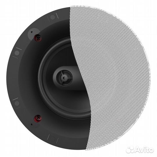 Встраиваемая акустика Klipsch DS-180CSM