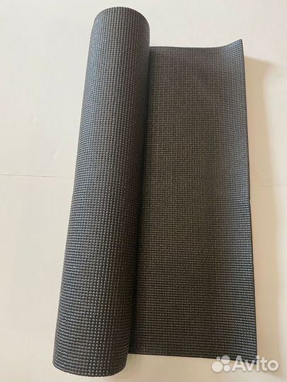 Новый коврик для тренировок Ironmaster 173 см