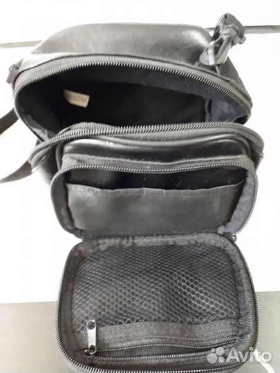 Сумка для фотоаппарата sony, riva case