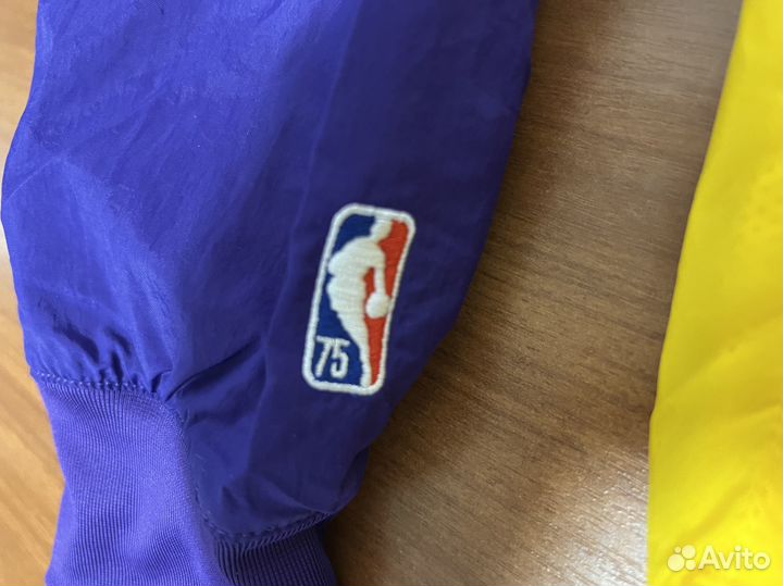 Костюм Nike Los Angeles Lakers Courtside