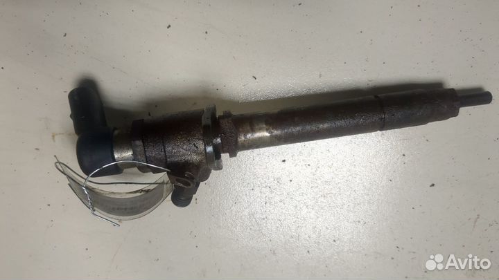 Форсунка топливная Jaguar XF 2007–2012, 2008