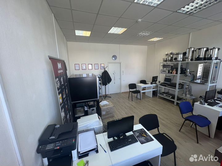 Пароконвектомат Tecnoeka MKF 711 BM