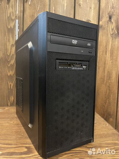 Системный блок i5 - 650