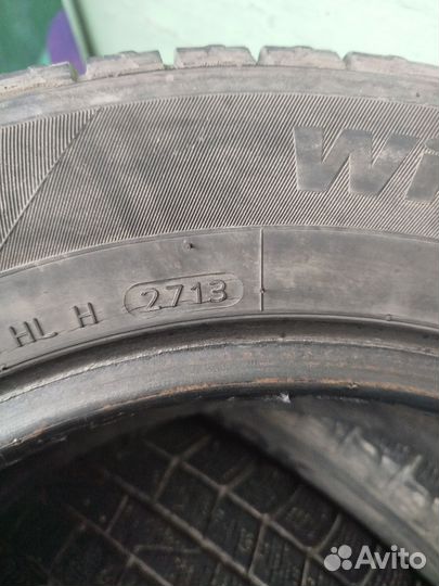 Hankook Winter I'Cept IZ2 195/65 R15 91