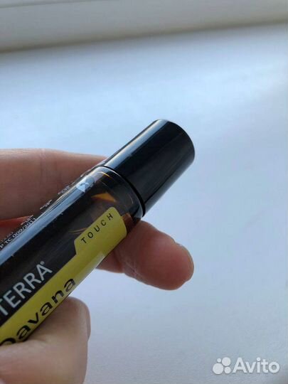 Эфирное масло Doterra