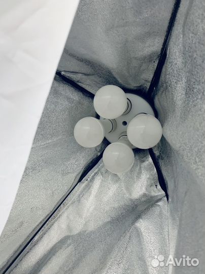 Софтбокс 50*70