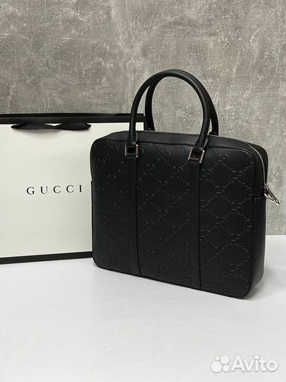 Сумка мужская Gucci