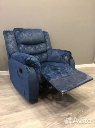 Кресло качалка