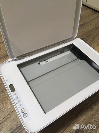 Принтер hp deskjet 2710