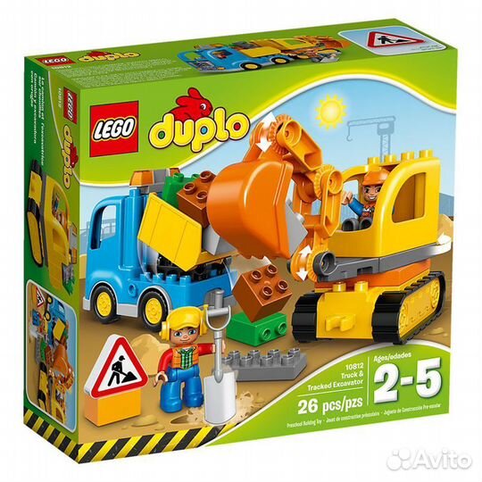 Lego duplo