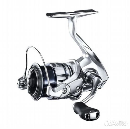 Катушка Shimano 19 Stradic C2000S