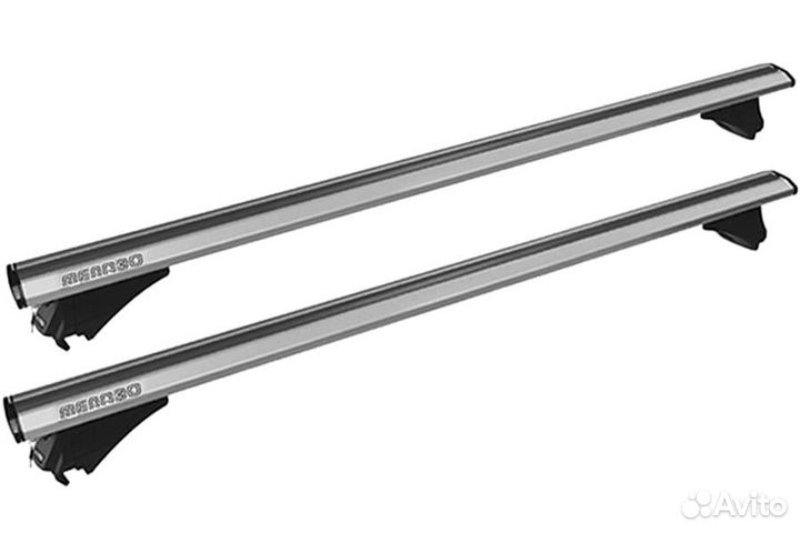 Багажник на крышу Lexus LX Menabo