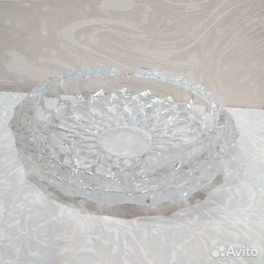Хрусталь СССР