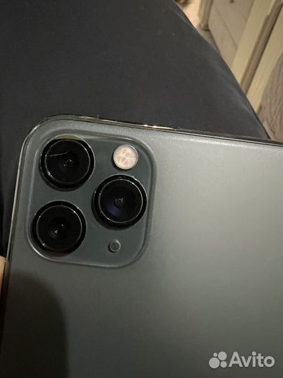 iPhone 11 Pro Max, 256 ГБ