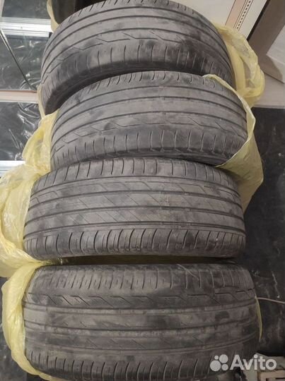 Bridgestone Turanza T001 225/55 R17 97S