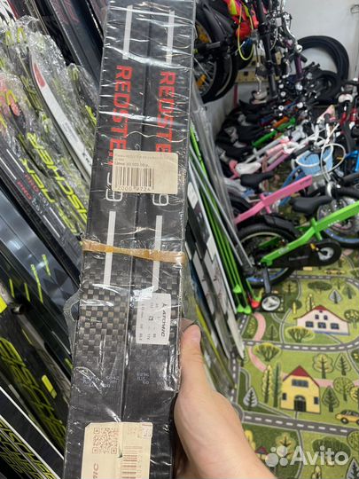 Беговые лыжи Fischer, Salomon, Atomic