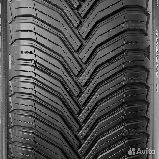 Michelin CrossClimate 2 225/40 R19 93Y